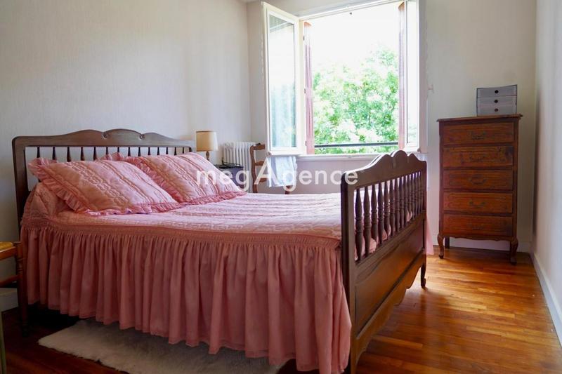 Maison ancienne - 113 m² - 5 pièces