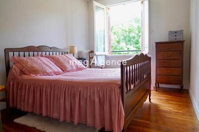 Maison ancienne - 113 m² - 5 pièces