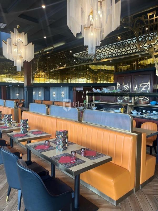 Fonds de commerce - Bureau