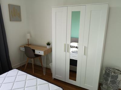 Appartement - 57 m² - 4 pièces