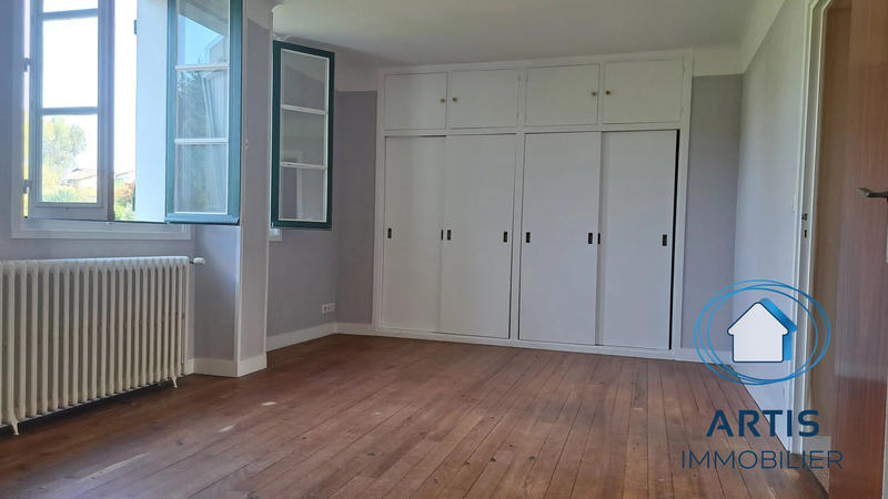 Maison - 176 m² - 4 pièces