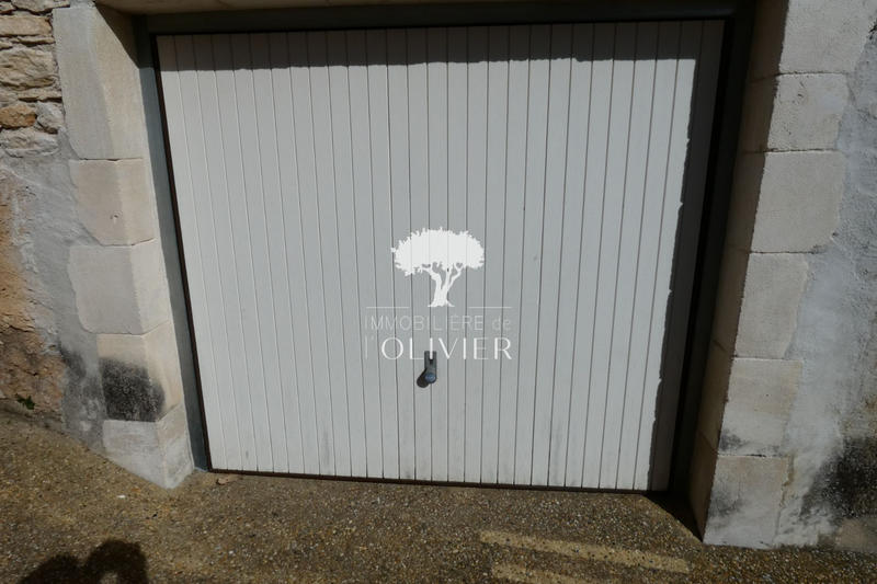 Maison - 34 m² - 2 pièces