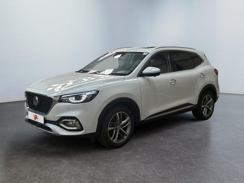 Mg Ehs 1.5t Gdi Phev Luxury