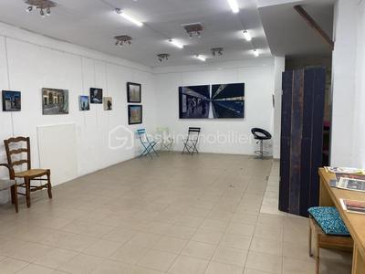 Maison - 141 m² - 4 pièces