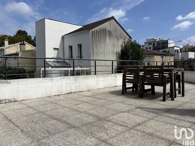 Appartement - 73 m² - 3 pièces