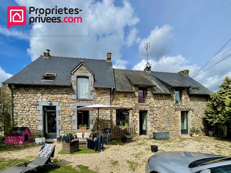 Maison - 157 m² - 7 pièces