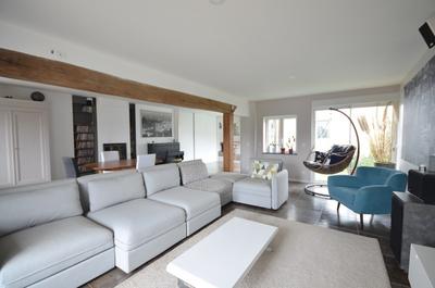 Maison - 170 m² - 6 pièces