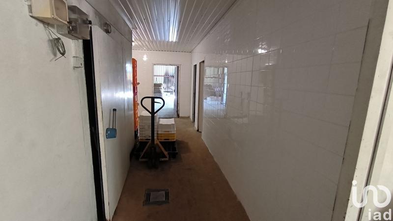 Local commercial - 700 m²