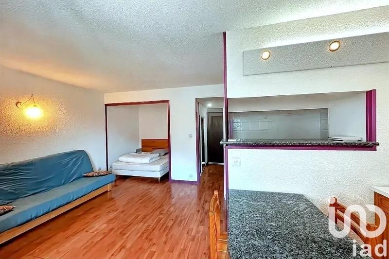 Appartement - 30 m² - 1 pièce