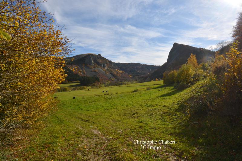 Maison en pierre - 82 m² - 4 pièces