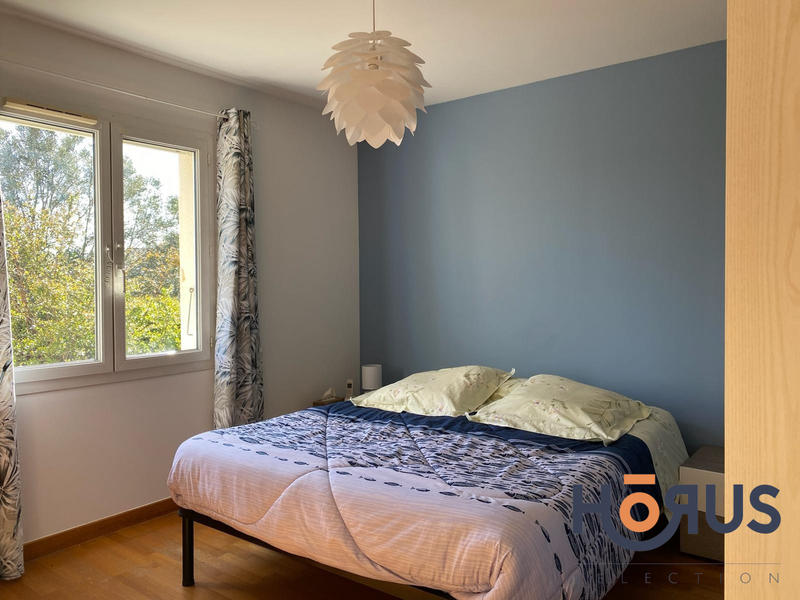 Viager - Maison - 135 m² - 4 pièces