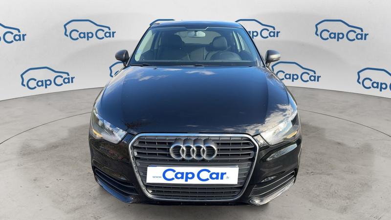 Audi A1 1.2 Tfsi 85 Ambition - 5 places