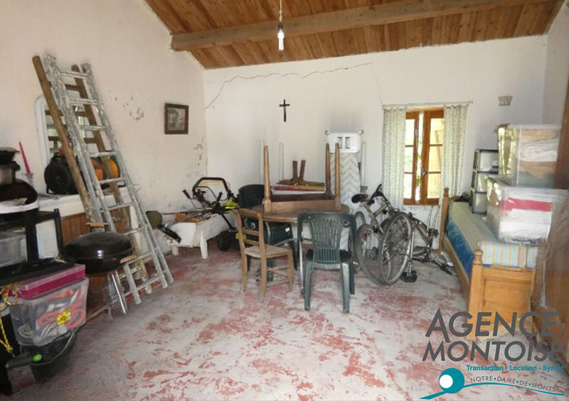 Maison - 89 m² - 4 pièces