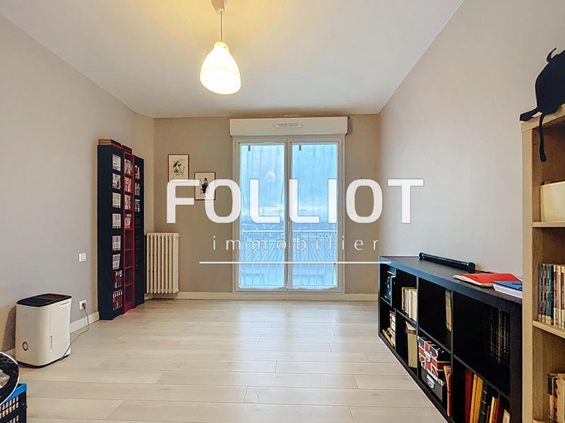 Appartement - 112 m² - 4 pièces