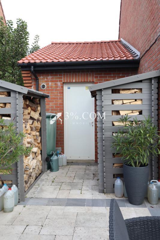 Maison - 101 m² - 5 pièces