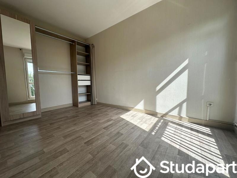 Appartement - 70 m² - 4 pièces