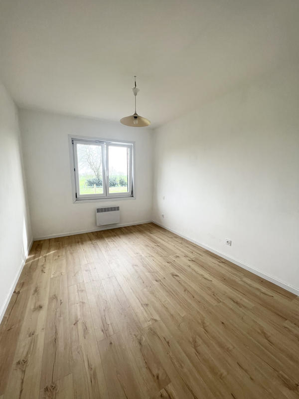 Maison - 98 m² - 4 pièces