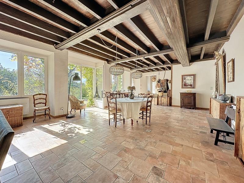 Château - 426 m² - 13 pièces