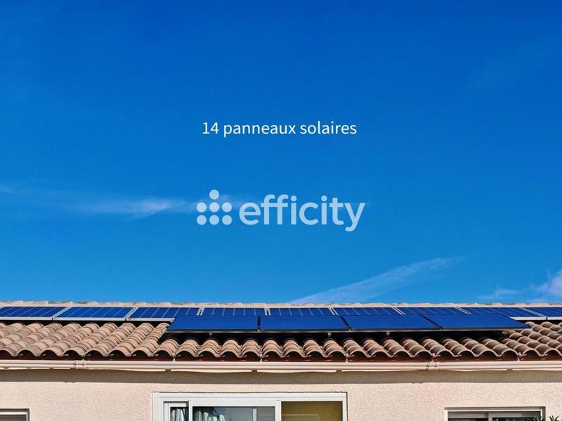 Pavillon - 98 m² - 4 pièces