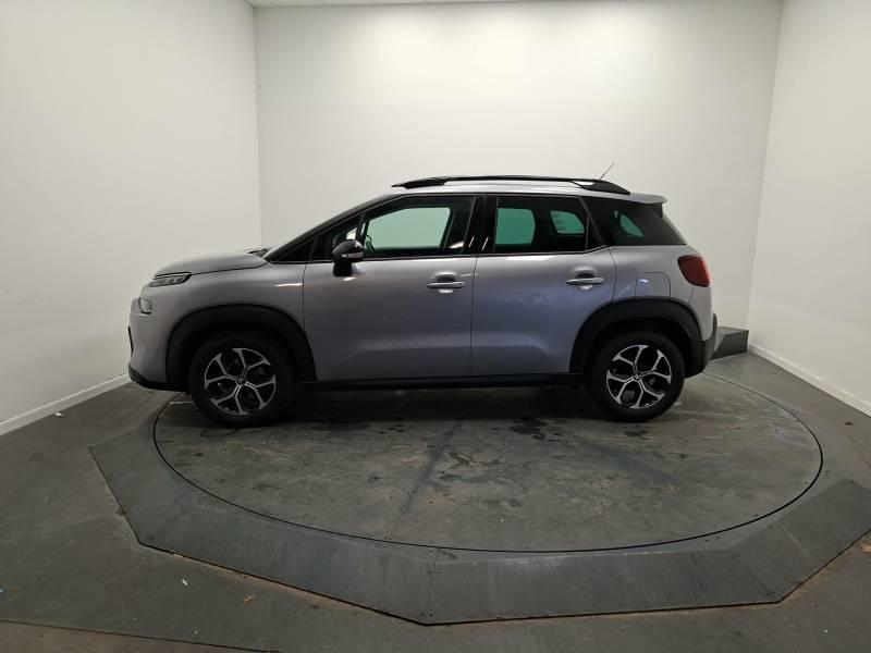 Citroën C3 Aircross BlueHDi 110 s&amp;S Bvm6 Plus