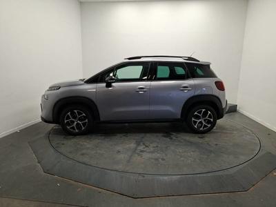Citroën C3 Aircross BlueHDi 110 s&amp;S Bvm6 Plus