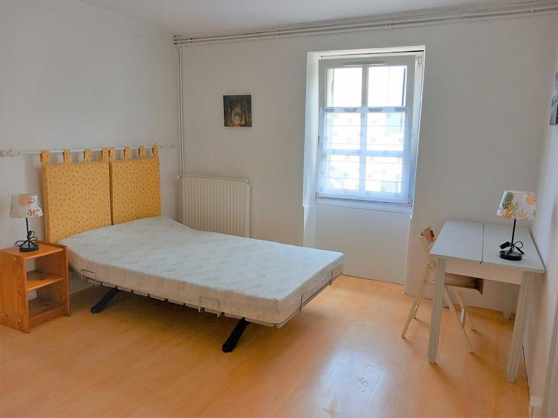 Maison - 98 m² - 5 pièces