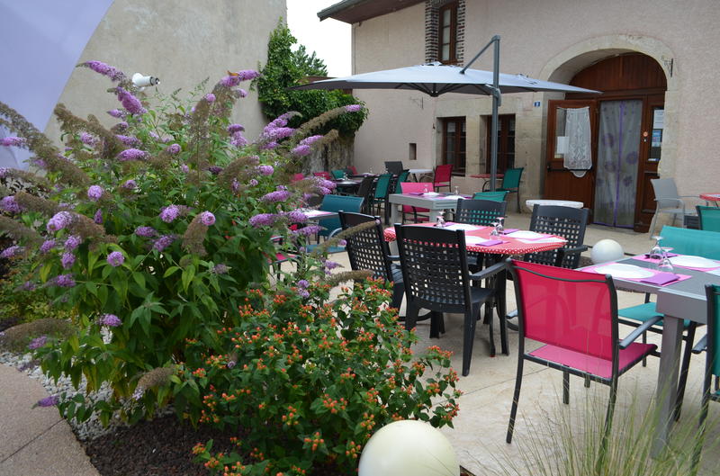 Auberge Paysanne du Tilleul