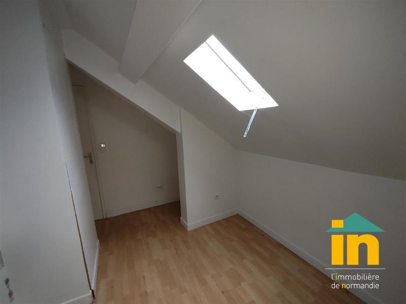 Maison de ville - 84 m² - 4 pièces