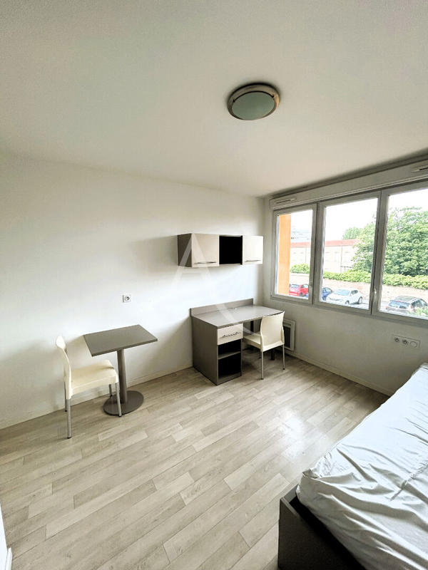 Appartement - 19 m² - 1 pièce