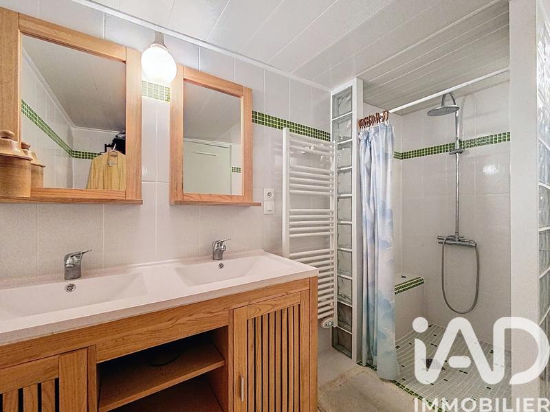 Maison - 163 m² - 7 pièces