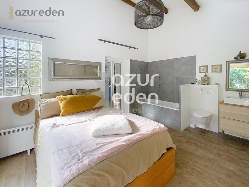 Maison - 94 m² - 4 pièces