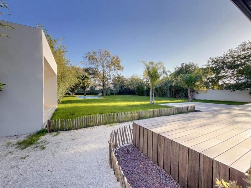 Maison ancienne - 217 m² - 7 pièces