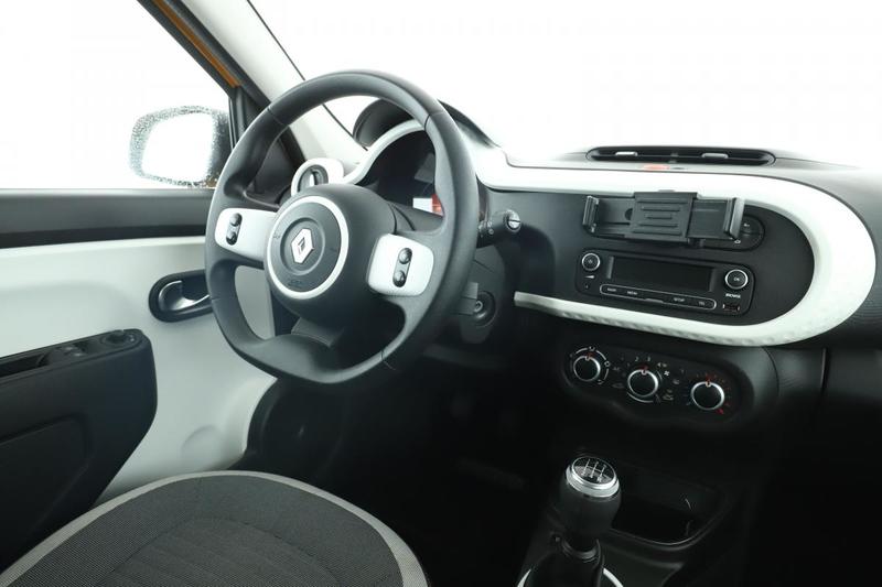 Renault Twingo 1.0 SCe Zen 73 ch