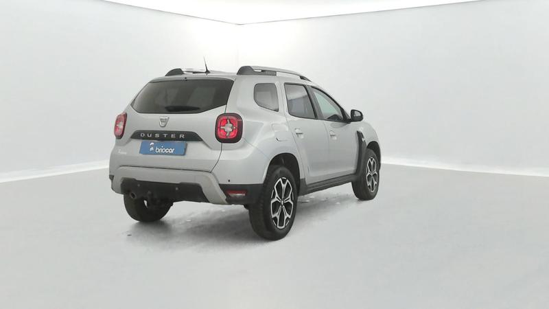 Dacia Duster 1.3 TCe 130ch Prestige 4x2