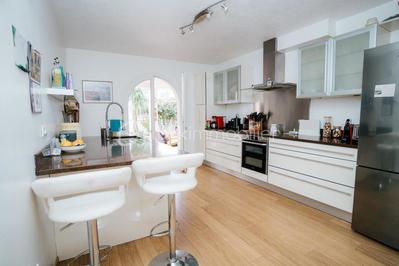 Villa - 160 m² - 5 pièces