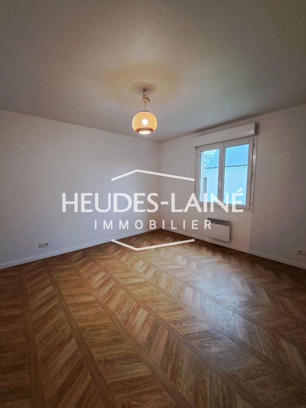 Maison - 138 m² - 5 pièces