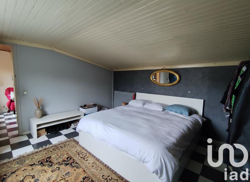 Maison - 193 m² - 7 pièces