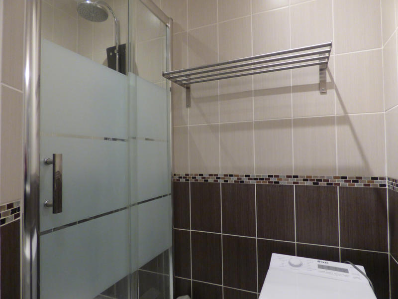 Appartement - 34 m² - 2 pièces