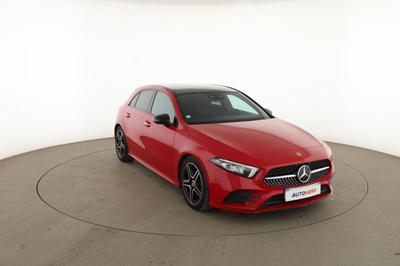 Mercedes Classe a 180 d Amg Line 7g-Dct 116 ch