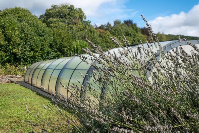 Propriété - 308 m² - 12 pièces