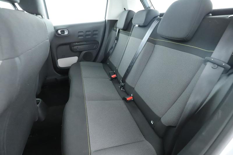 Citroën C3 1.2 PureTech Shine 82 ch