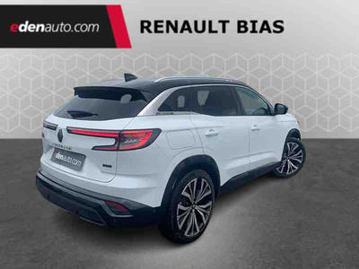 Renault Austral E-Tech full hybrid 200 Gsr2 Iconic