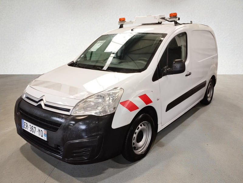 Citroën Berlingo m L1 1.6 Bluehdi 100 Ste Club