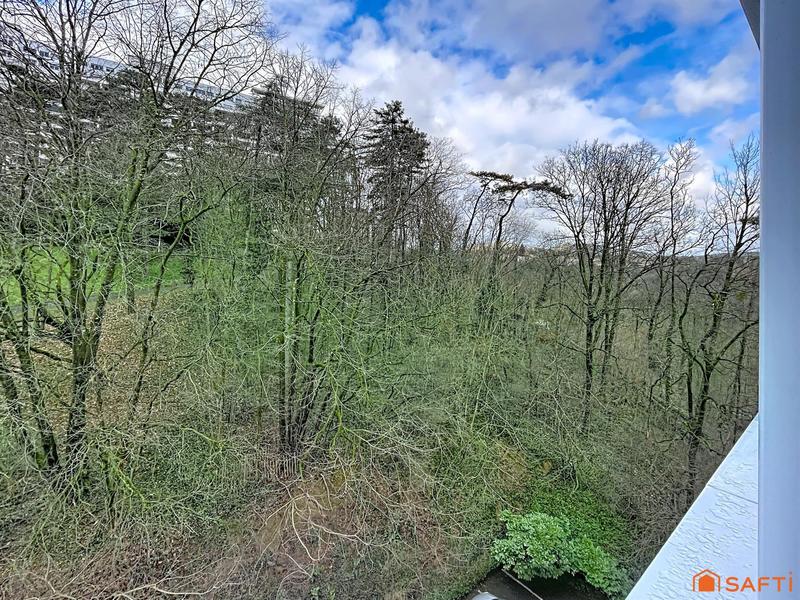 Appartement - 69 m² - 4 pièces