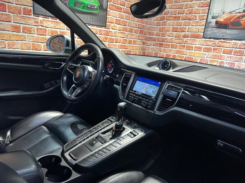 Porsche Macan 3.0 V6 Tdi 258 ch Full Options