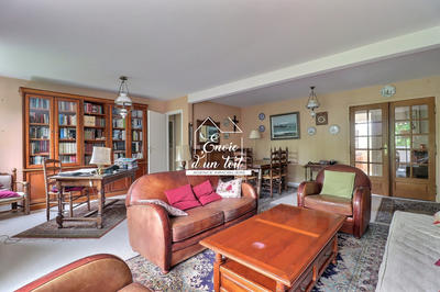 Appartement - 100 m² - 4 pièces