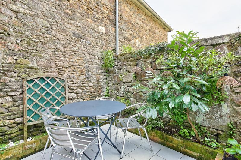 Maison - 79 m² - 4 pièces