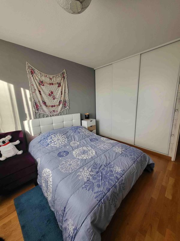 Maison de ville - 90 m² - 4 pièces