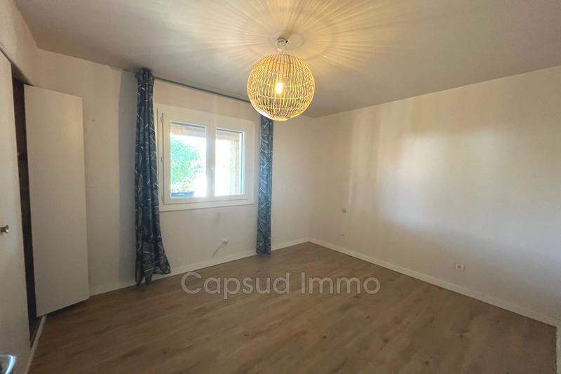 Maison - 116 m² - 4 pièces