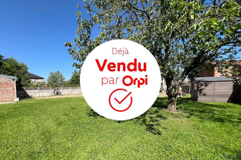 Maison - 109 m² - 4 pièces